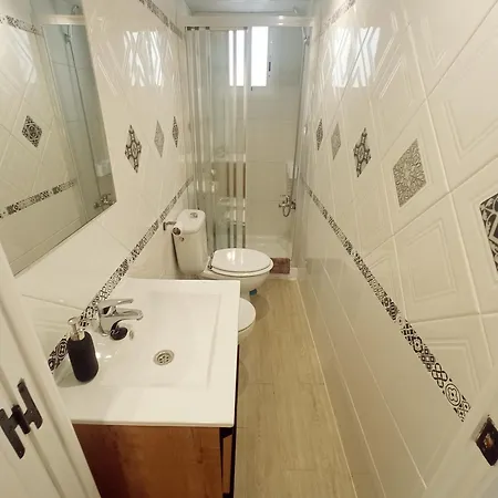 Jardines De La Magdalena