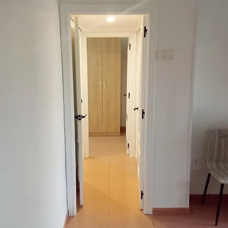 Jardines De La Magdalena *