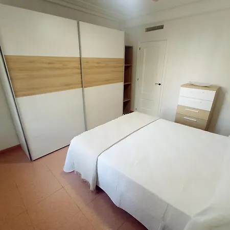 Jardines De La Magdalena 科爾多瓦