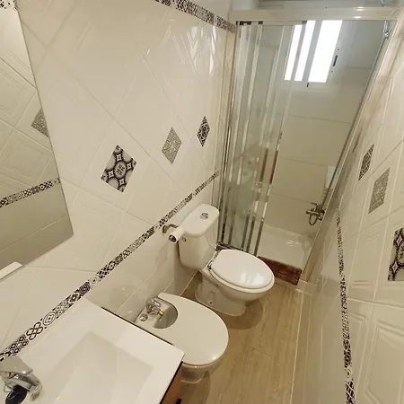 Jardines De La Magdalena Appartement *