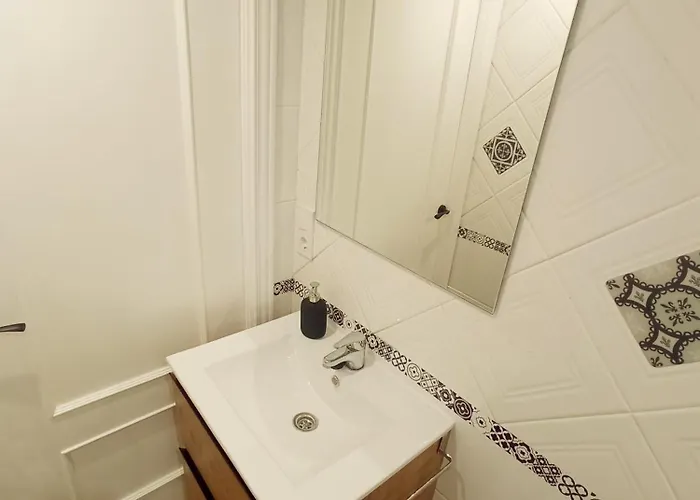 Jardines De La Magdalena