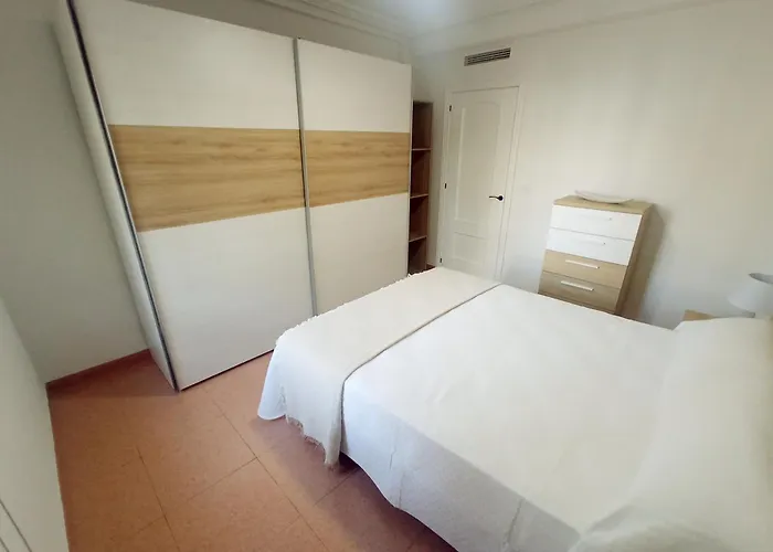 Jardines De La Magdalena Кордова