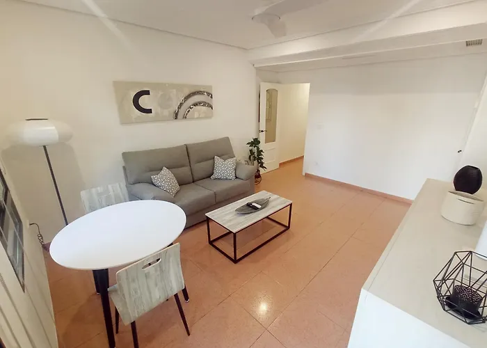 Jardines De La Magdalena