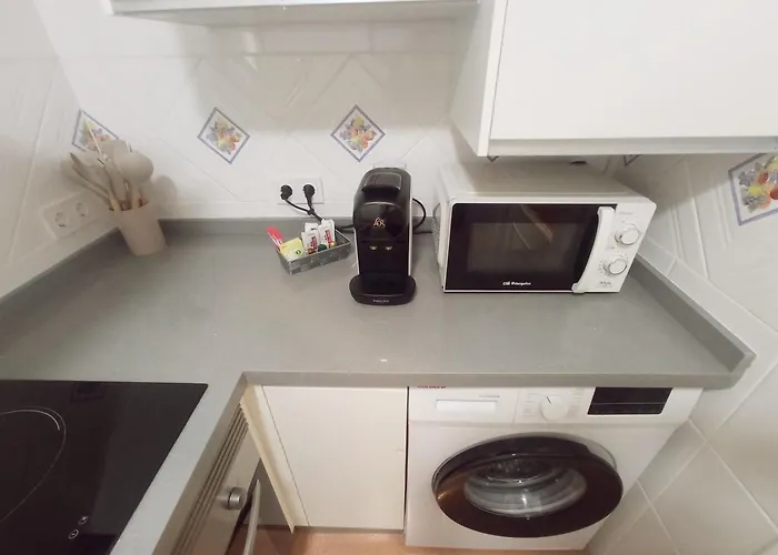 Jardines De La Magdalena