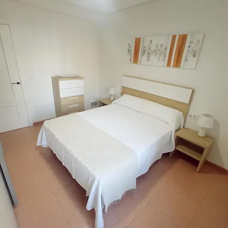 Jardines De La Magdalena *