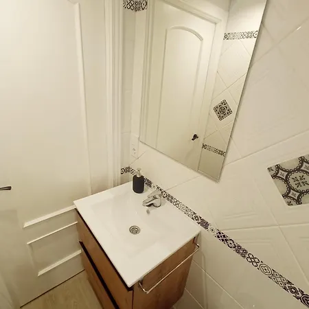 Jardines De La Magdalena