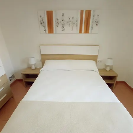 Apartment Jardines De La Magdalena