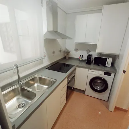 Jardines De La Magdalena *