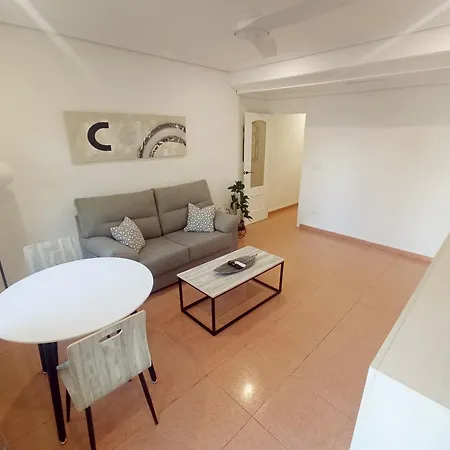 Jardines De La Magdalena