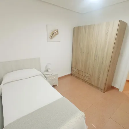 Apartment Jardines De La Magdalena *