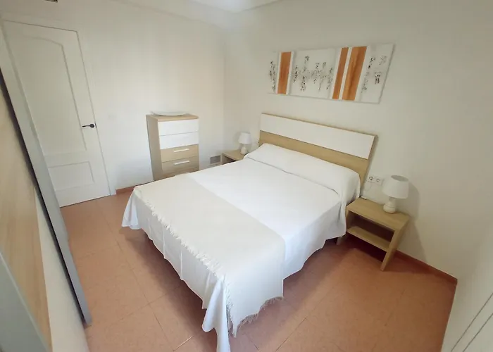 Jardines De La Magdalena *