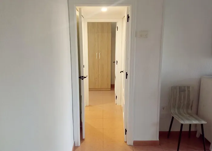 Jardines De La Magdalena *