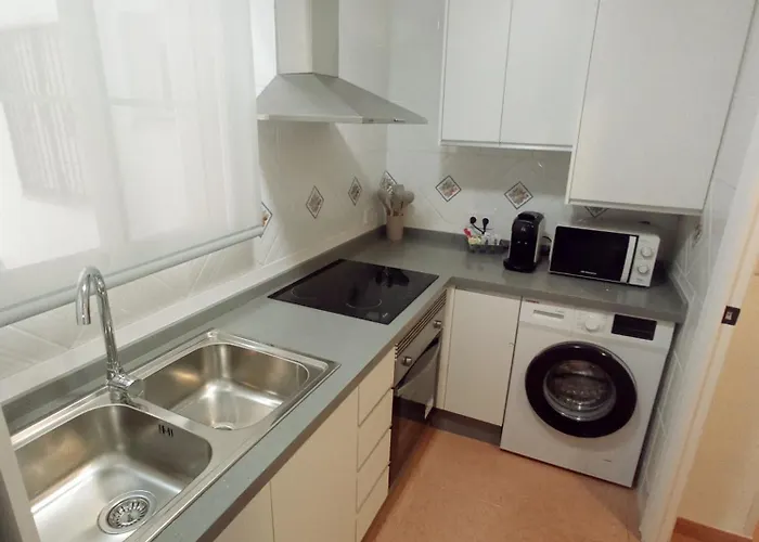 Jardines De La Magdalena *