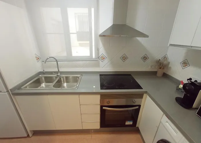 Jardines De La Magdalena Córdoba