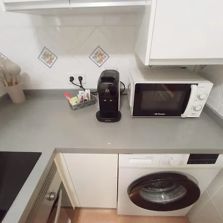 Jardines De La Magdalena