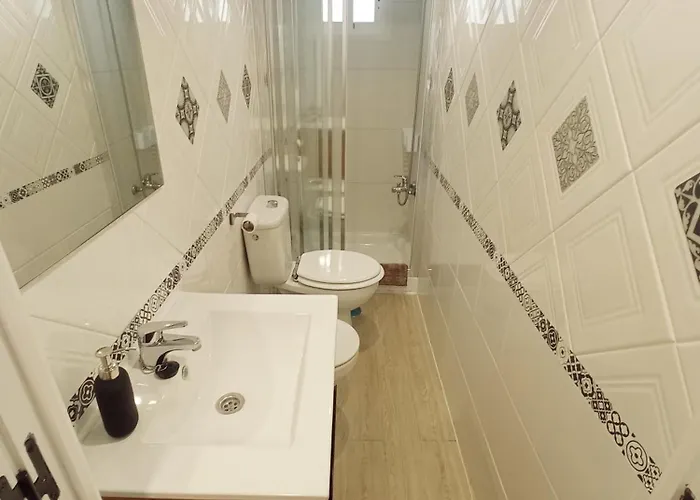 Jardines De La Magdalena