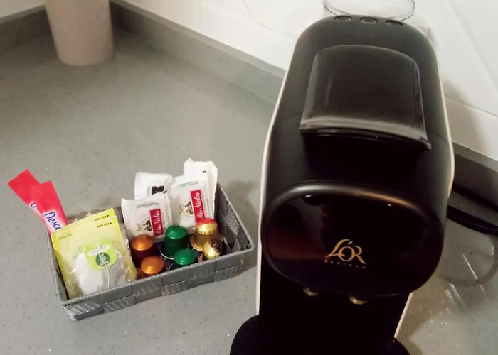 Jardines De La Magdalena